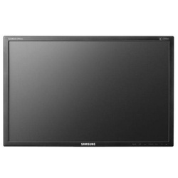 Monitor Samsung SyncMaster 2443DW 24" 1920x1200 D-SUB Czarny Bez Podstawki Klasa B