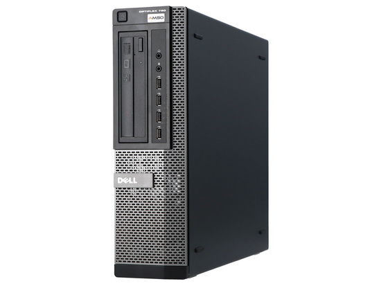 Dell Optiplex 790 DT i5-2400 4x3.1GHz 16GB 240GB SSD DVD Windows 10 Home