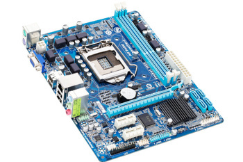 Płyta Główna Gigabyte GA-H61M-DS2 LGA1155 DDR3 PCI-E +maskownica