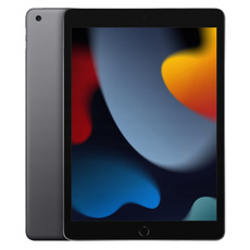 Apple iPad 9 A2602 3GB 256GB Space Gray Powystawowy iOS