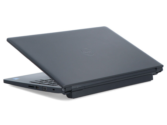 Dell Latitude 3560 i5-5200U 8GB 256GB SSD 1366x768 Klasa A- Windows 10 Professional