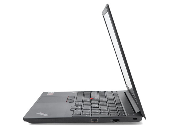 Lenovo ThinkPad E15 Gen 3 AMD Ryzen 7 5700U 16GB 512GB SSD 1920x1080 Klasa A Windows 11 Home