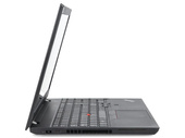Lenovo ThinkPad P15v Gen 1 i7-10850H 16GB 512GB SSD 1920x1080 nVidia Quadro P620 Klasa B Windows 11 Professional