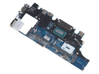 PŁYTA GŁÓWNA LA-9431P Dell Latitude E7240 USZKODZONA P16