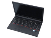 Fujitsu LifeBook E556 BN i5-6200U 8GB 256GB SSD 1920x1080 Klasa B Windows 10 Professional
