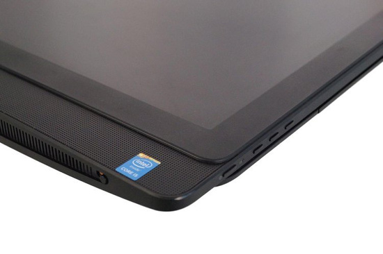 Komputer All-in-One Dell OptiPlex 9030 i5-4440 8GB 120GB SSD LED Windows 10 Home Bez Podstawki Klasa B