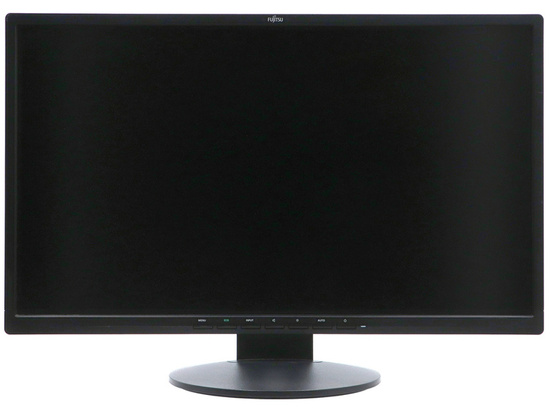 Monitor Fujitsu B27-8 TS Pro 27" LED 1920x1080 IPS D-SUB DisplayPort BOX Okablowanie