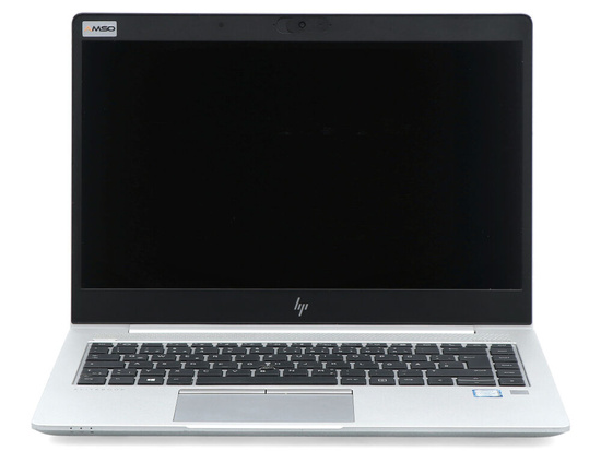 Dotykowy HP EliteBook 840 G6 i5-8365U 16GB 512GB SSD 1920x1080 Klasa A- Windows 11 Home