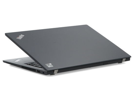 Dotykowy Lenovo ThinkPad X390 i5-8365U 8GB 256GB SSD 1920x1080 Klasa A- Windows 11 Home