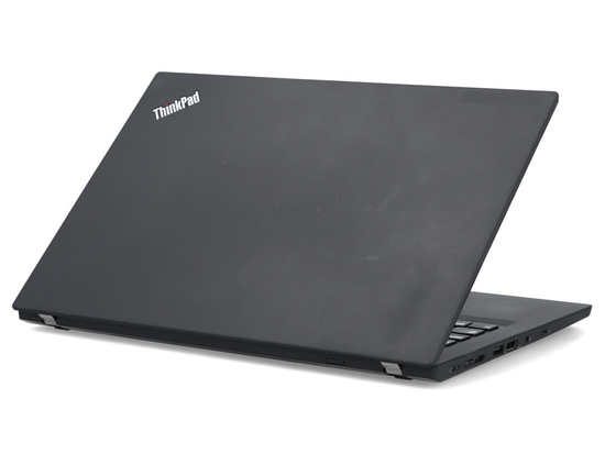 Lenovo ThinkPad T495 Ryzen 5 Pro 3500U 16GB 256GB SSD 1920x1080 Klasa A- Windows 11 Home
