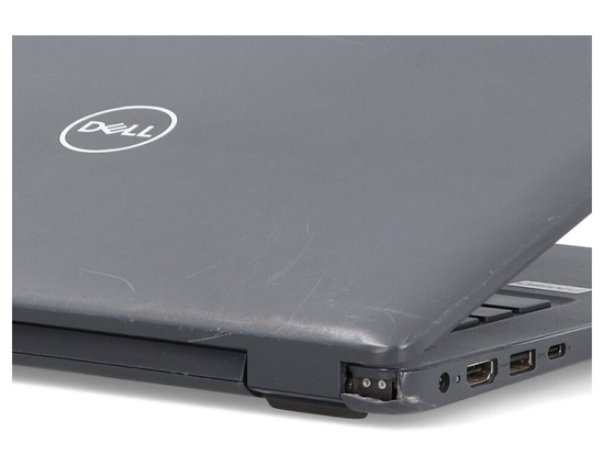 Dotykowy Dell Latitude 3410 Intel I5-10310U 8GB/256GB SSD 1920x1080 Klasa C Brak systemu SN: 7YTNG63