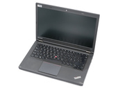 Lenovo ThinkPad T440p i5-4300M 8GB 256GB SSD 1920x1080 Klasa B Windows 10 Professional