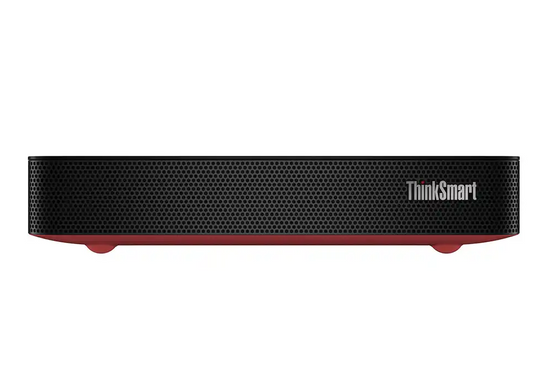 Nowy Lenovo ThinkSmart Core Poly i5-1145G7E 4x1.5GHz 8GB 256GB M.2 NVMe Windows 10 IoT Enterprise