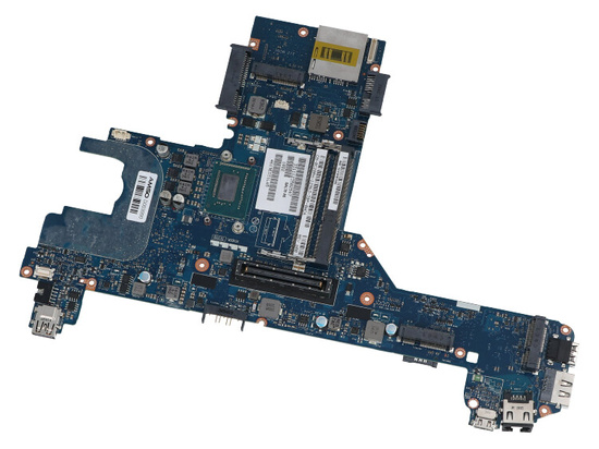 PŁYTA GŁÓWNA LA-7741P Dell Latitude E6330 USZKODZONA P21