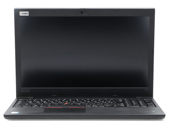Lenovo ThinkPad L590 i5-8265U 16GB 512GB SSD 1920x1080 Klasa A-