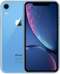 Apple iPhone XR A1984 3GB 64GB Blue Powystawowy iOS