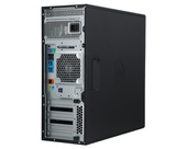 HP WorkStation Z440 E5-1620v3 4x3.5GHz 16GB 960GB SSD NVS