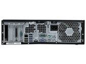 HP Elite 8300 SFF i7-3770 4x3.4GHz 8GB RAM