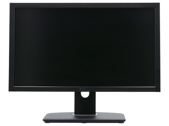 Monitor Dell E2211H 22" LED 1920x1080 DVI Czarny Klasa A +Podstawka NN