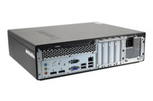 Lenovo ThinkCentre M910s SFF i5-6400 4x2.7GHz 8GB BN Brak Systemu U1
