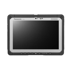 Dotykowy Panasonic Cf-20-2 I5-7Y57 8GB/512GB SSD 1920x1200 Klasa C Brak systemu SN: 0IKCC78128