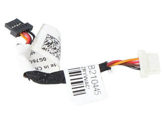 Kabel płytki modułu inwertera Dell 2330 0G76G2 U43