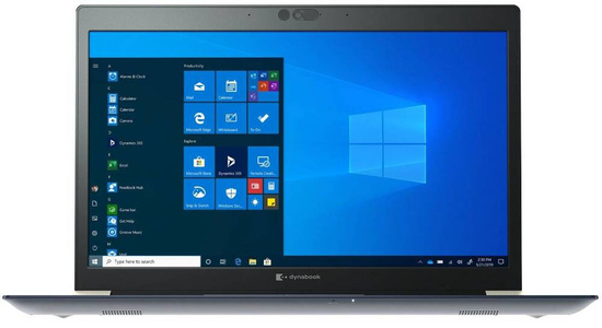 Dynabook Portege X40-G i7-10510U 16GB 512GB SSD 1920x1080 Po zwrocie Windows 11 Professional