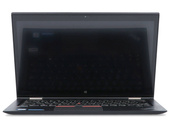 Dotykowy Lenovo Thinkpad Yoga 460 I5-6300U 8GB/256GB  SSD 1920x1080 Klasa C Brak systemu SN: R90MHFNP