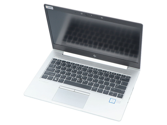 HP EliteBook 830 G6 i5-8365U 8GB 512GB SSD 1920x1080 Klasa A- Windows 11 Home