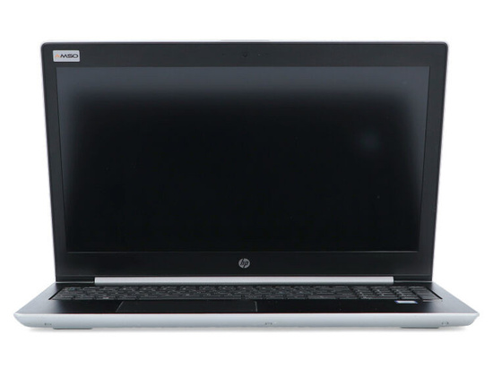 HP Probook 450 G5 I5-8250U 8GB/256GB SSD 1920x1080 Klasa C Brak systemu SN: 5CD8274NYQ