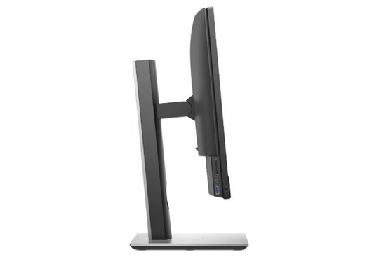 Komputer Dell Optiplex 5480 All-In-One i5-10500T 6x2.3GHz 16GB 512GB SSD Windows 11 Home