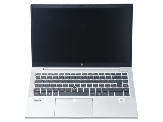HP EliteBook 840 G7 i5-10310U 16GB 512GB SSD 1920x1080 Klasa B Windows 11 Home