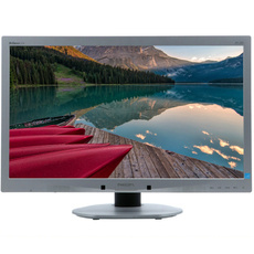 Monitor Philips 231B4Q 23'' LCD 1920x1080 IPS DVI D-SUB Srebrny Klasa A