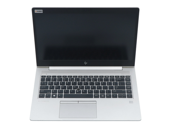 HP EliteBook 840 G6 i7-8665U 16GB 512GB SSD 1920x1080 Klasa B Windows 11 Home