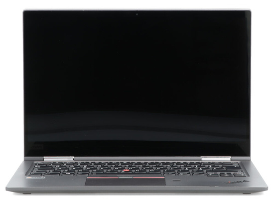 Dotykowy Lenovo ThinkPad X1 Yoga Gen 5 i7-10610U 16GB 512GB SSD 1920x1080 Klasa A- Windows 11 Professional