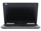 Dell Precision 7520 i7-6820HQ 32GB 1TB SSD 1920x1080 Nvidia Quadro M1200 Klasa A Windows 10 Professional