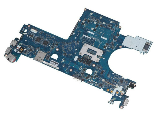 PŁYTA GŁÓWNA LA-7731P Dell Latitude E6230 USZKODZONA P2