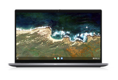 Dell Chromebook Latitude 7410 Intel Core i5-10310U 16GB 128GB SSD 1920x1080 Chrome OS Klasa A S/N: JS6J1J3