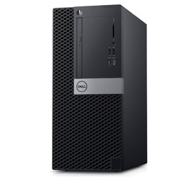 Dell Optiplex 3040 MT i5-6500 3.2GHz 16GB 480GB SSD DVD Windows 10 Professional