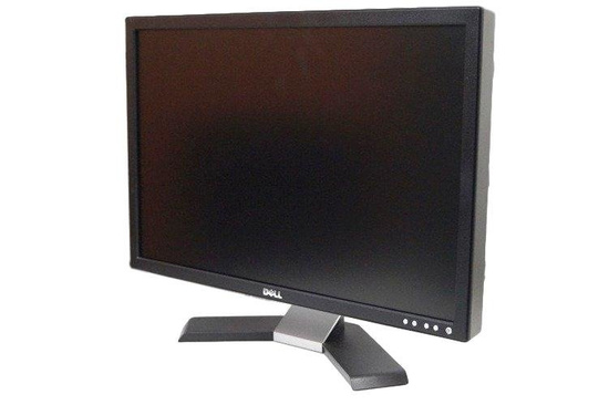 Monitor Dell E248WFP 24" 1920x1200 D-SUB DVI Czarny Klasa A