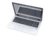 Dotykowy HP EliteBook 850 G3 i5-6300U 16GB 512GB SSD 1920x1080 Klasa A Windows 10 Professional