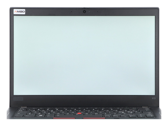 Lenovo ThinkPad X13 Gen 1 i5-10310U 16GB 512GB SSD 1920x1080 Klasa A- Windows 11 Home
