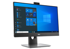 Komputer Dell Optiplex 7480 All-In-One i7-10700 8GB 240GB SSD Windows 11 Home Klasa A-