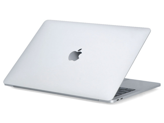 Apple MacBook Pro 13" A1708 2017r. i5-7360U 8GB 512GB SSD 2560x1600 Klasa A- MacOS Big Sur QWERTY PL