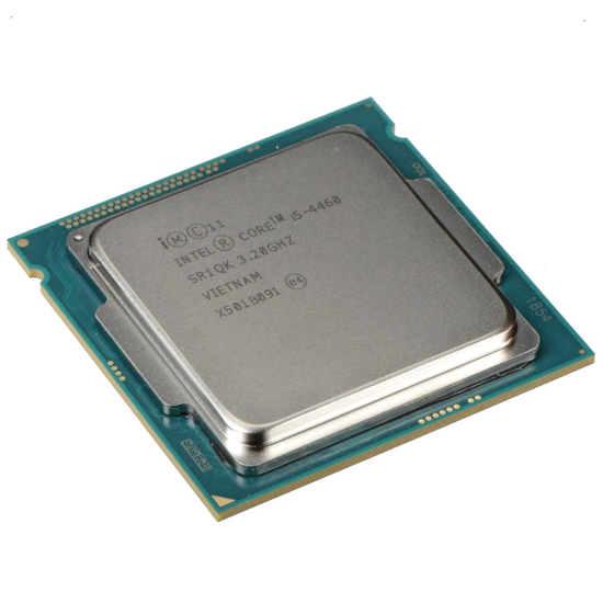 Procesor Intel Core i5-4460 4x3.2GHz s1150 84W OEM