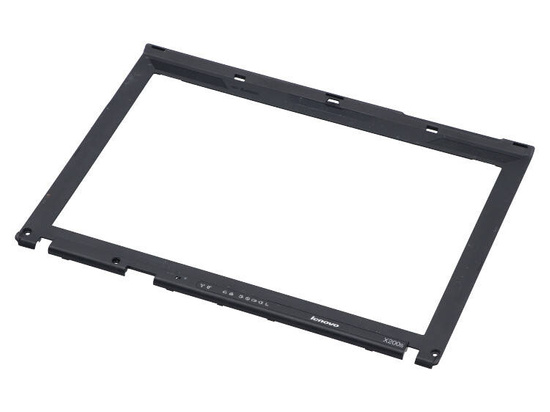 Ramka Matrycy Lenovo Thinkpad X200s 44C9641 U7