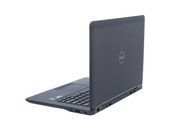 Dotykowy Dell Latitude E7450 I5-5300U 8GB/256GB SATA SSD 1920x1080 Klasa C Brak systemu SN: 7LBMM72