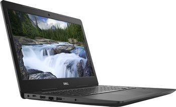Dell Latitude 3490 i3-7130U 8GB 256GB SSD 1366x768 Klasa A Windows 10 Professional