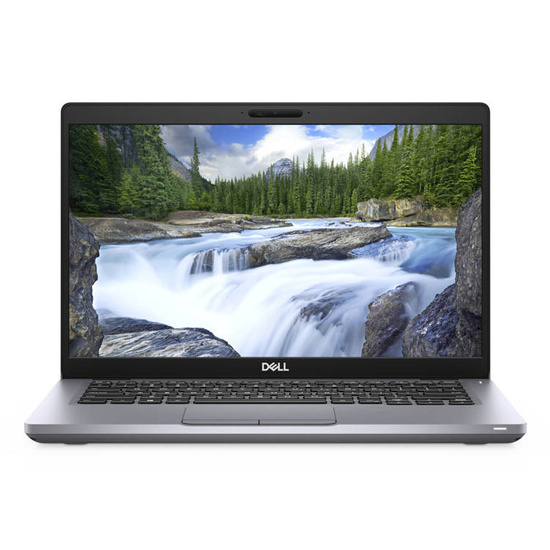 Dell Latitude 5411 i5-10400H 16GB 512GB SSD M.2 1366x768 Klasa A Windows 11 Home