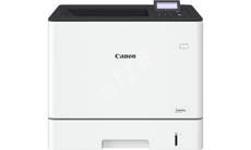 Canon I-Sensys LBP710CX Drukarka Laserowa Kolor Duplex USB Sieć Przebieg od 50 do 100 tysięcy wydrukowanych stron